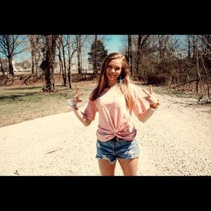 Meet your Posher, Allie